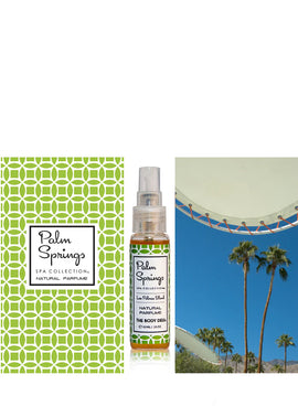 Palm Springs Perfume