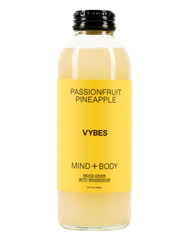 Vybes Functional Passionfruit Pineapple - 14 FO