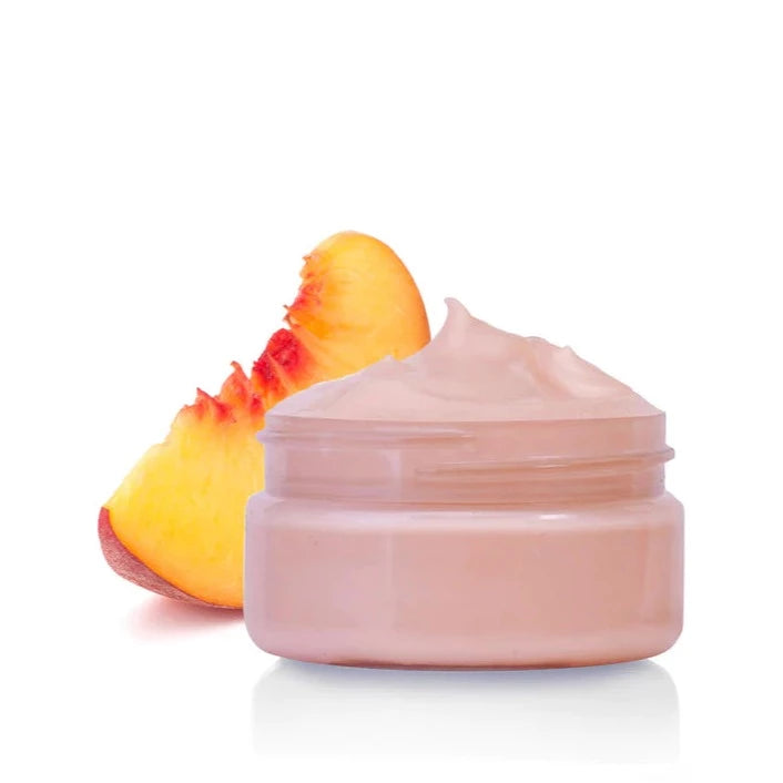 Peaches & Cream Masque (Hydrating)