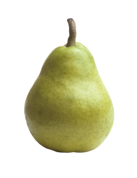 Organic D'Anjou Pear - EACH