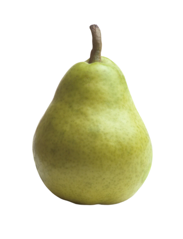 Organic D'Anjou Pear - EACH