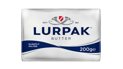 Butter