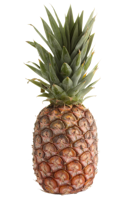 Organic Gold Pineapple - EACH