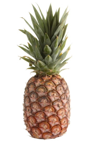 Organic Gold Pineapple - EACH