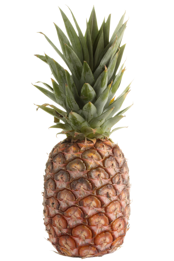 Organic Gold Pineapple - EACH