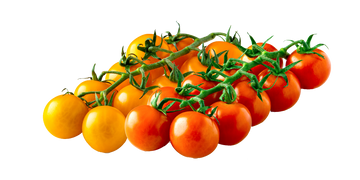 Organic Cherry Brites - PINT