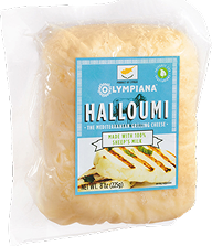 Olympiana Traditional Halloumi Cheese