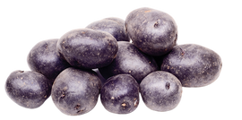 Organic Adirondack Potatoes - PER LB