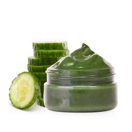 Sea Plasma Masque (Anti-Aging)