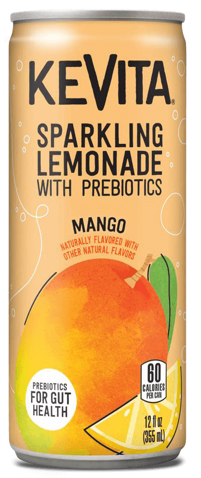 Sparkling Mango Lemonade - 12 FO