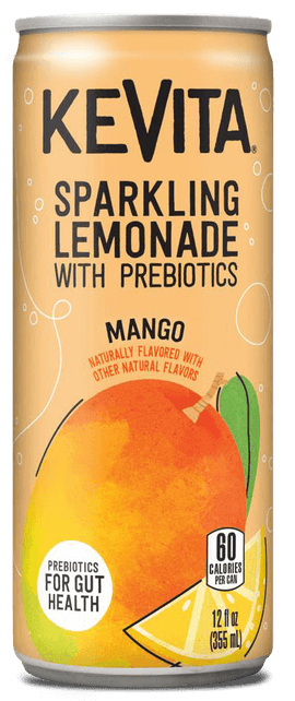 Sparkling Mango Lemonade - 12 FO
