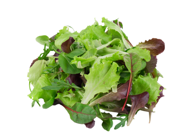 Organic Spring Mix - 5 OZ