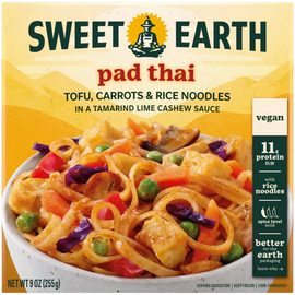 Pad Thai - 9 OZ