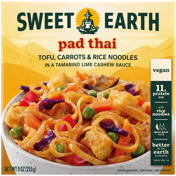 Pad Thai - 9 OZ