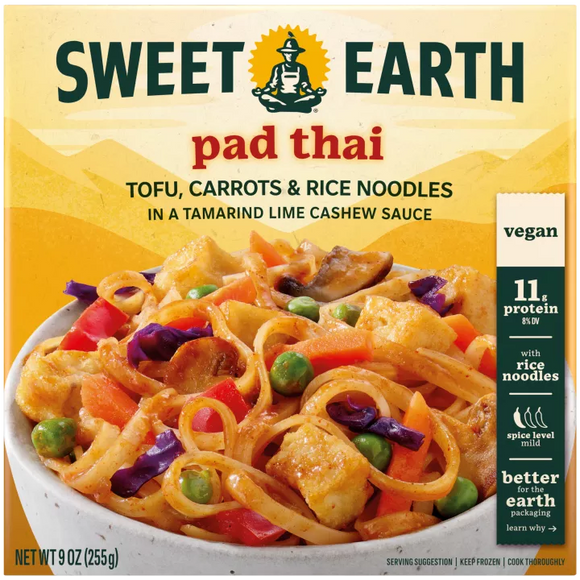 Pad Thai - 9 OZ