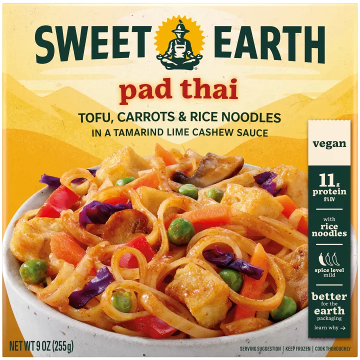 Pad Thai - 9 OZ