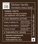 The Body Deli Tahitian Vanilla Lotion-2