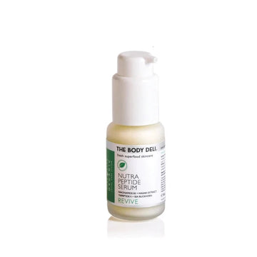 Nutra Peptide Serum (Dewrinkle)