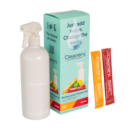 Multipurpose Starter Kit - 1 EA