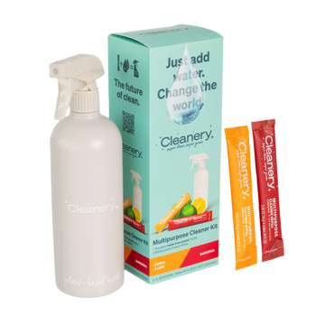 Multipurpose Starter Kit - 1 EA