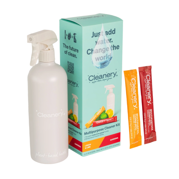 Multipurpose Starter Kit - 1 EA