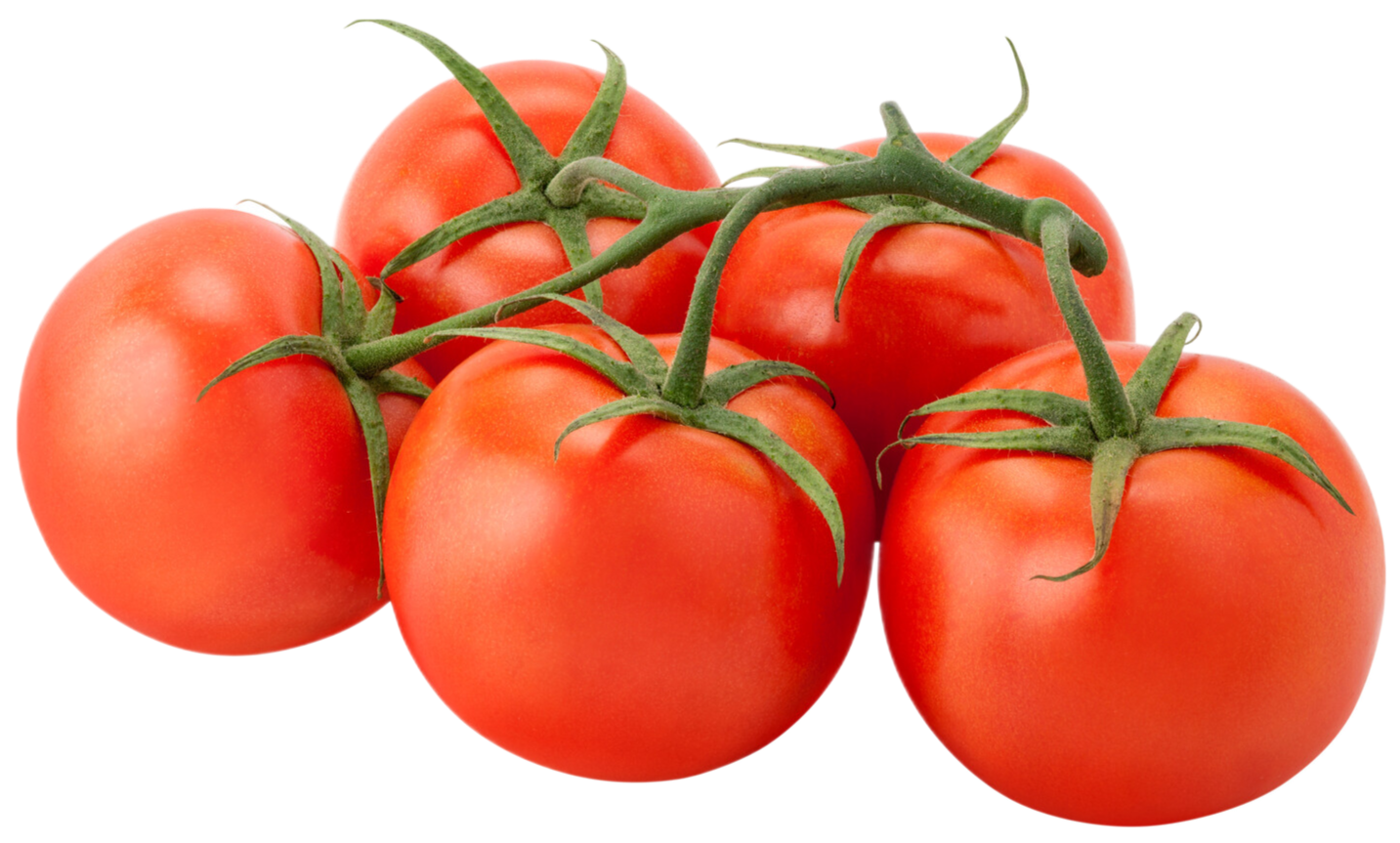 Organic Tomatoes on the Vine - PER LB | Juneau Natural
