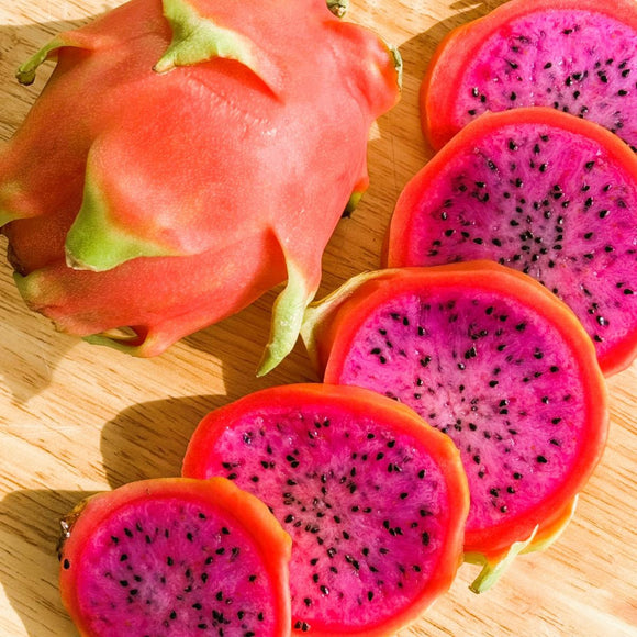 Organic Dragon Fruit - EACH