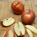 Organic Braeburn Apple - EACH-1