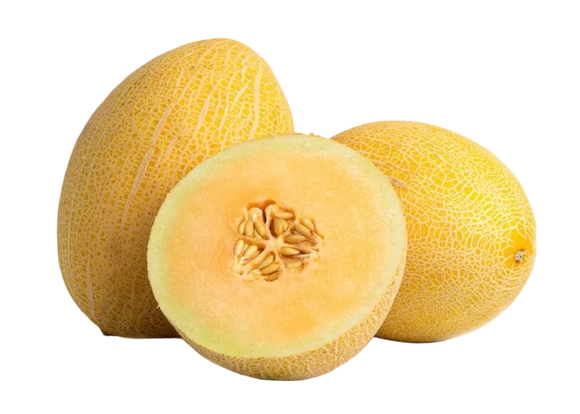 Organic Hami Melon - EACH