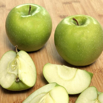 Organic Granny Smith Apple - EACH