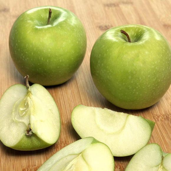 Organic Granny Smith Apple - EACH