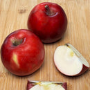 Organic Ida Red Apple - EACH-1