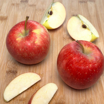 Organic Pink Lady Apple - EACH