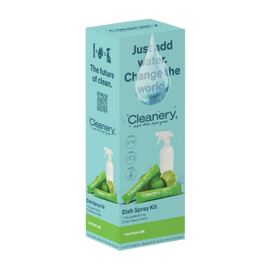 Tahitian Lime Dish Spray Kit - 1 EA