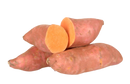 Organic Orange Jewel Sweet Potatoes - PER LB-1