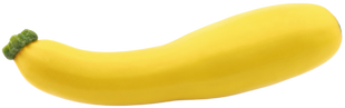 Organic Yellow Summer Squash - EACH