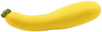 Organic Yellow Summer Squash - EACH