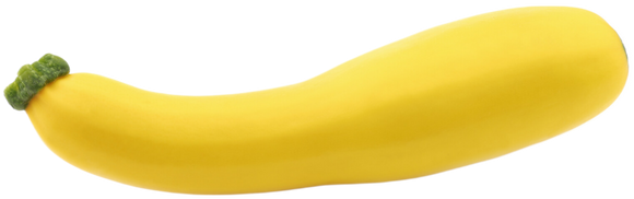 Organic Yellow Summer Squash - EACH