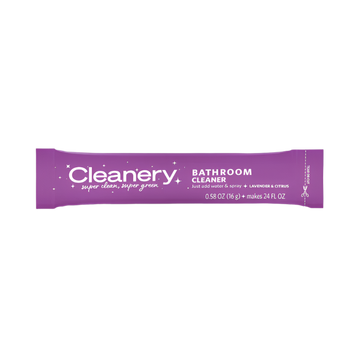 Lavendar Citrus Bathroom Cleaner - 0.58 OZ
