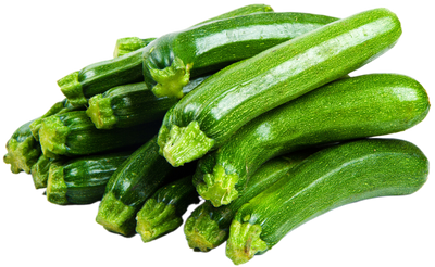 Organic Zucchini - EACH