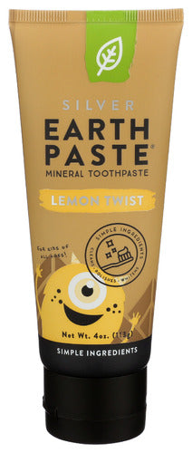 Lemon Twist Toothpaste