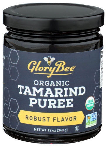 Organic Tamarind Puree