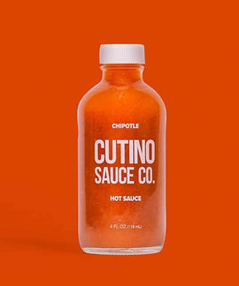 Chipotle Hot Sauce