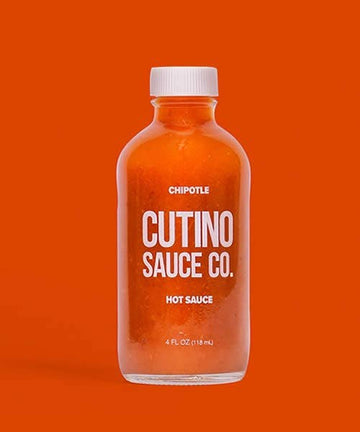 Chipotle Hot Sauce