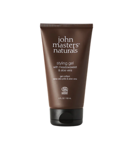 Styling Gel with Meadowsweet & Aloe Vera: 5 Fl Oz
