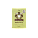 Sage Herbal Soap-1