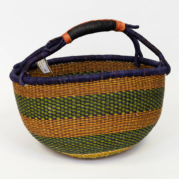 Market Basket: Large