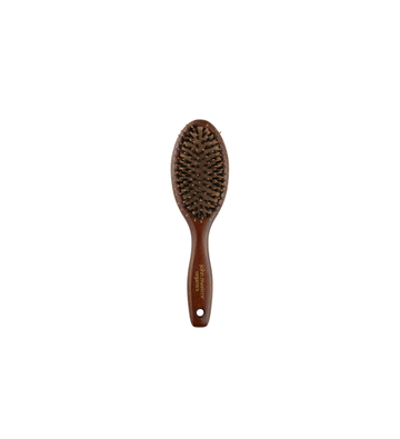 Combo Paddle Brush Mini