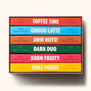 Origins and Pairings Chocolate Gift Box: 1 Gift-1