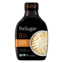 RxSugar® Organic Caramel Syrup-1